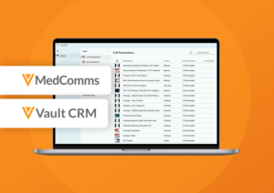 Streamlining Medical Content