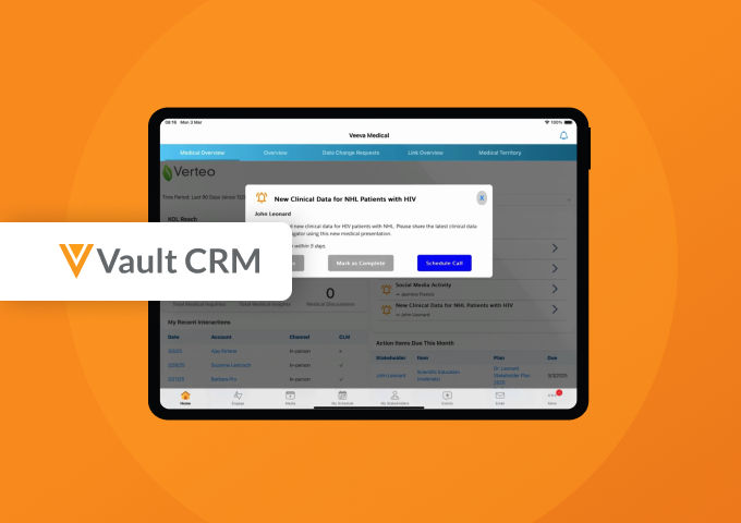 Driving MSL Effectiveness with Automated Suggestions
