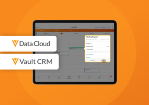 Smarter HCP Engagement with Connected Software and Data