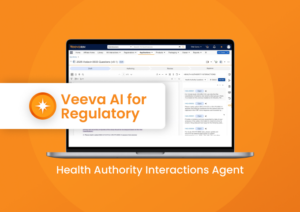 Health Authority Interactions Agents