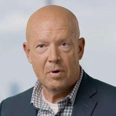 cortney gilbert headshot