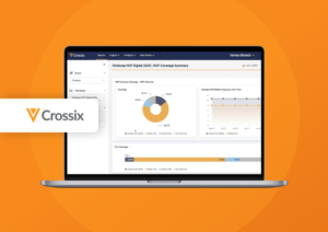 Crossix HCP Digital Measurement