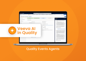 Quality Events Agents