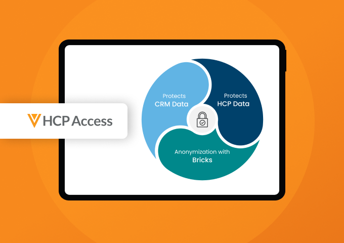 Veeva HCP Access