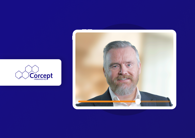 Corcept Therapeutics: Validating and Optimizing Media with Marketing Analytics