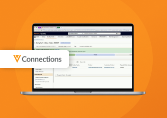 Quality-Safety Connection