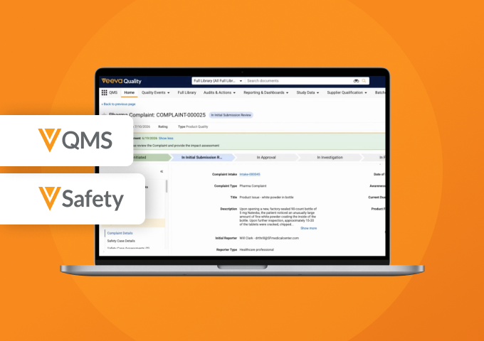 Quality-Safety Connection
