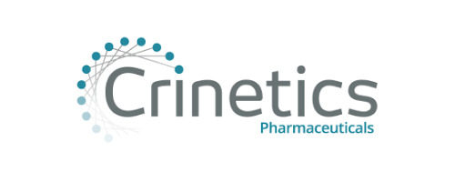 Crinetics