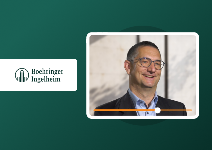 Boehringer Ingelheim: Unified Clinical Operations Success