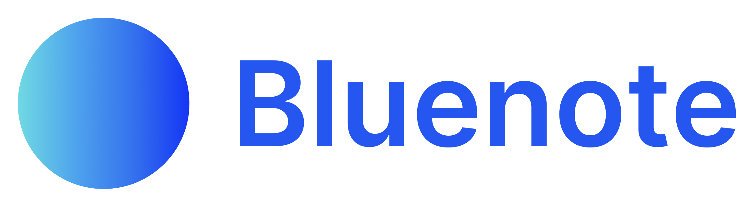 Bluenote