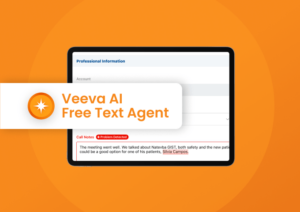 Free Text Agent in Vault CRM