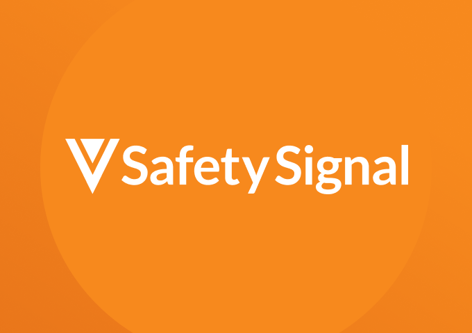Veeva Safety Signal