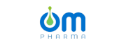LOGO OM Pharma
