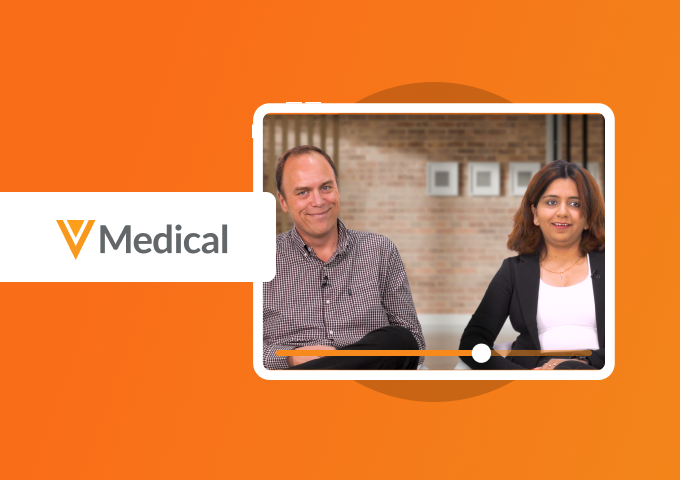 Astellas: Measuring Medical Impact - From Vision to Reality