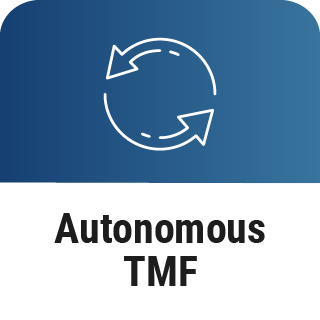 autonomous tmf icon