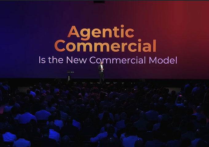 Full Commercial Summit 2026 Keynote