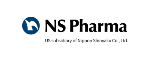 NS Pharma