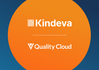 Veeva Quality Cloud Advances Operations for Kindeva