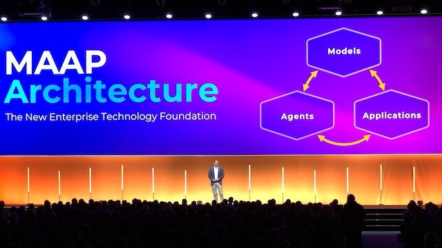 Keynote Highlights: MAAP Architecture™ and Dual Mode: Foundation for Agentic Biopharma
