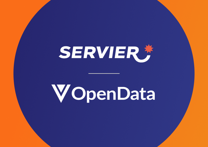 Servier Adopts Veeva OpenData Globally to Scale AI