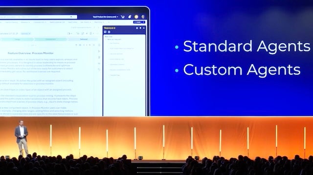 Keynote Highlights: Vault AI: Productivity Built Into Every Vault Application