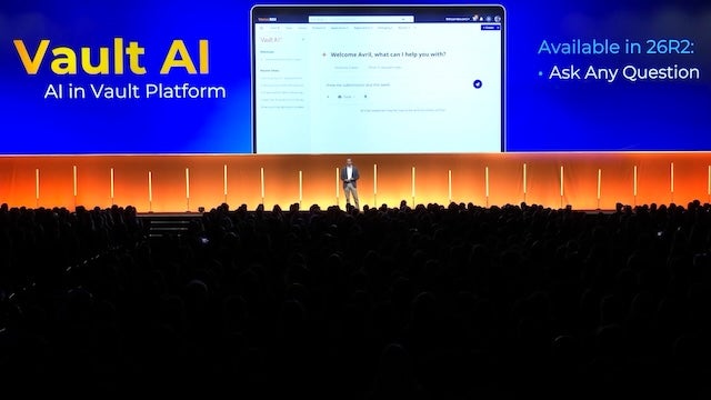 Keynote Highlights: Veeva AI Strategy and Roadmap: Pathway to Increasing Productivity