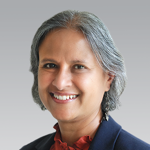 Kavitha Parthasarathy