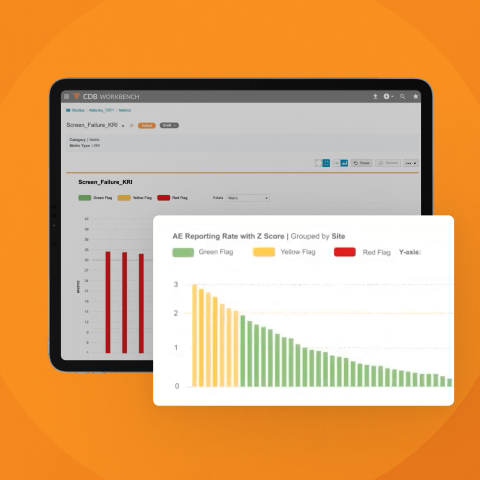 Automating RBQM Metrics