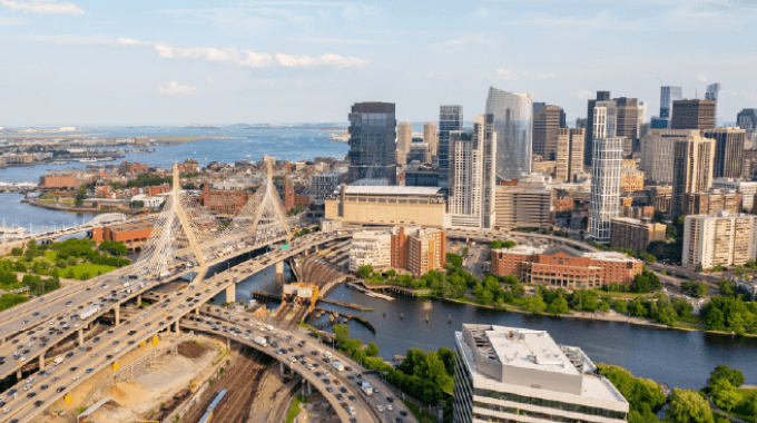 Boston, Massachusetts