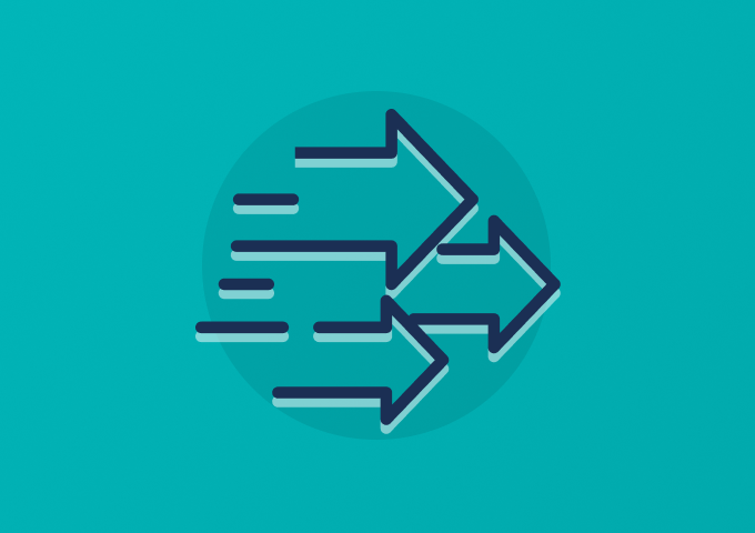 Survival of the Fastest: A Practical Framework for Risk-Based Data Management tile