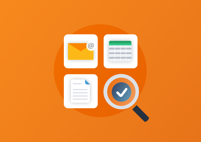 Simplify PVA Management and Improve Inspection Readiness