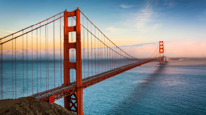 San Francisco, California