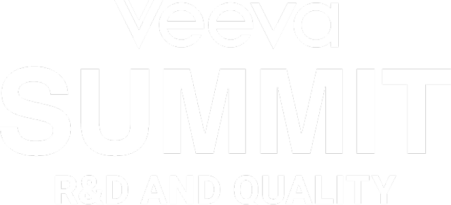 Veeva Summit R&D and Quality