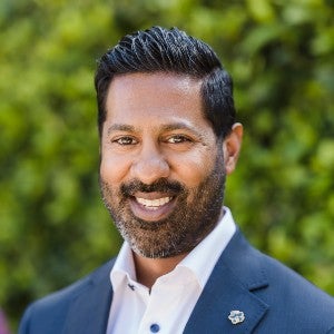 Parag-Govil