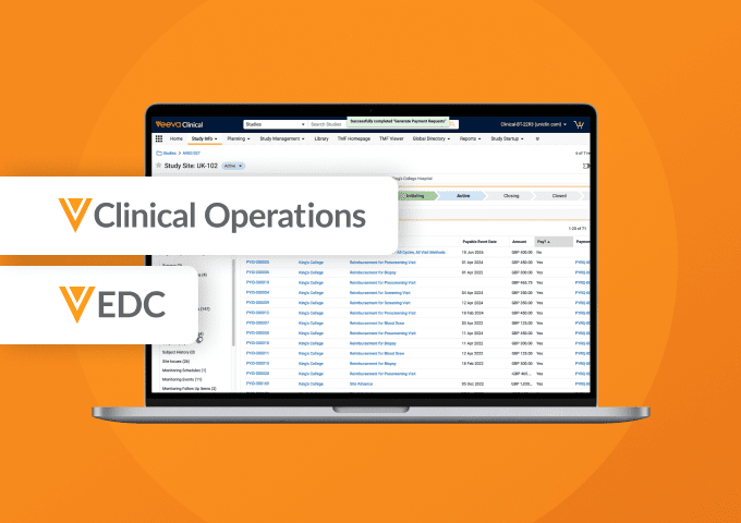 Clinical Operations-EDC Connection