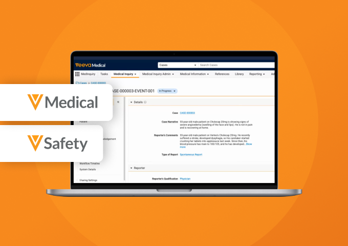 Medical - Safety Connection