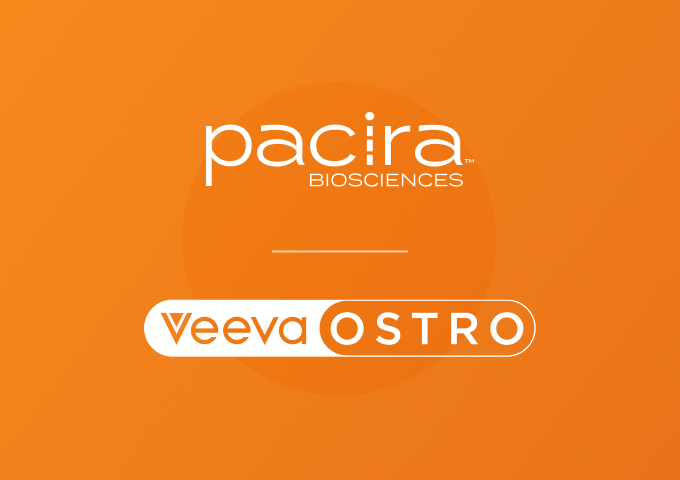 How Pacira Generated Deep Website Insights with Veeva Ostro