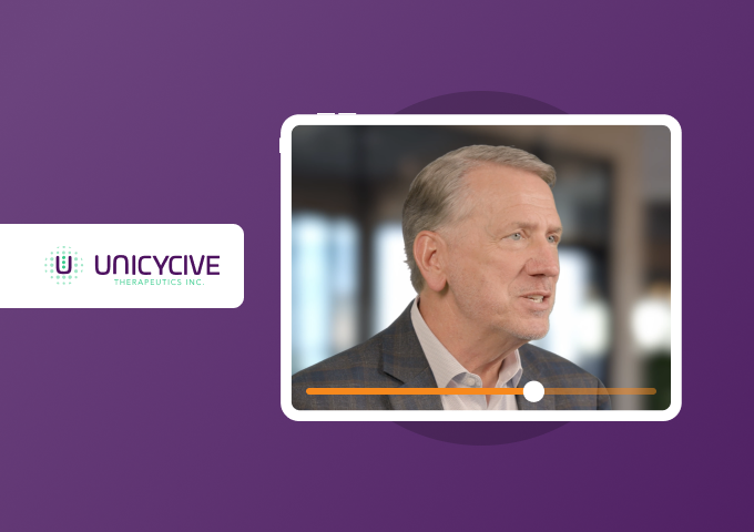 Unicycive: Solving Launch Data Challenges with Unlimited Access to Patient Data