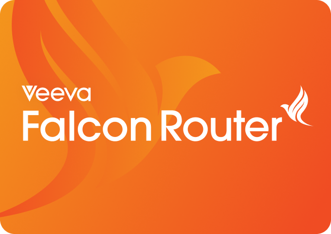 Veeva Introduces Falcon Router for Agentic Triage of All Reporting Channels