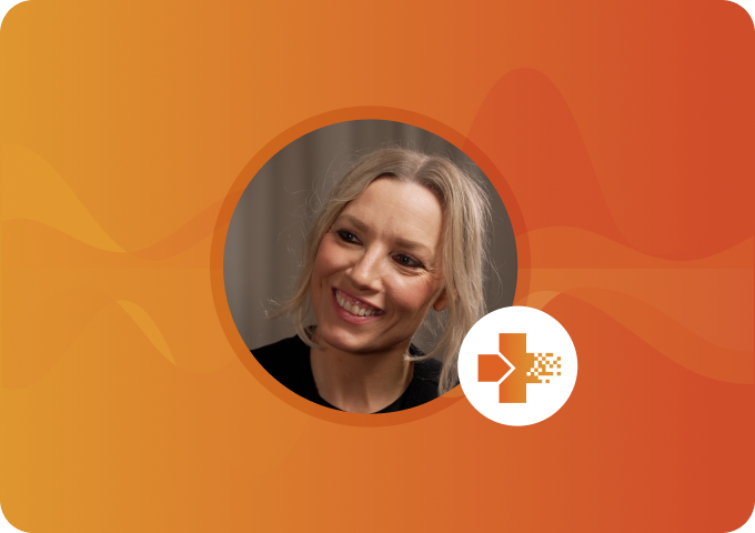 Getting Data Right First Time to Optimize Patient Safety Podcast