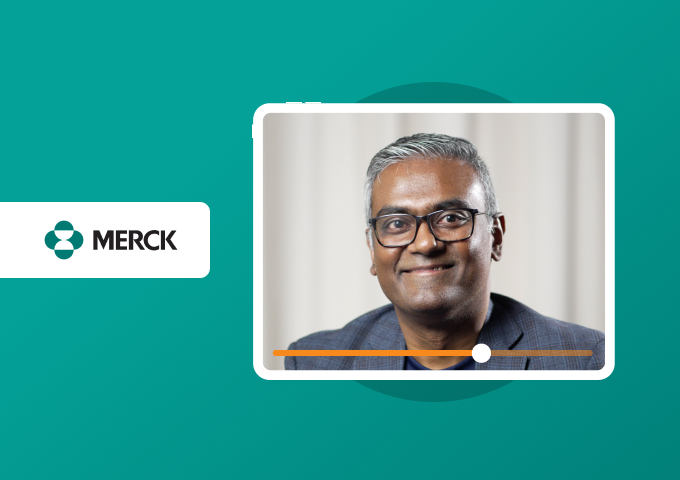 Merck: Clinical Supply and Site Efficiency with Veeva RTSM