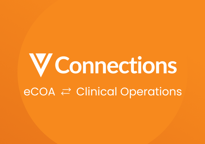 eCOA - Clinical Operations Connection Features Brief