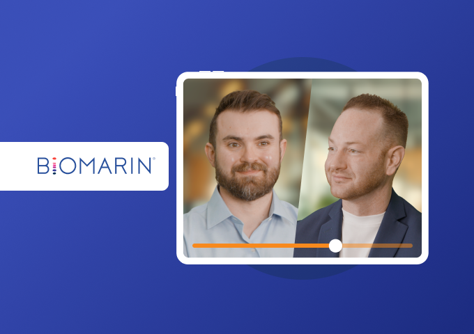 BioMarin: Standardizing PromoMats for Speed and Scale