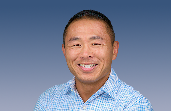 Joseph Wong