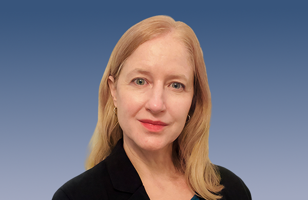 Petra Cramer
