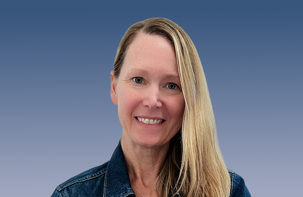 Theresa Oswald