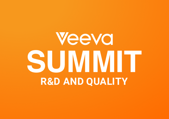 Veeva Summit Showcases AI Innovations, Leaders Advancing R&D