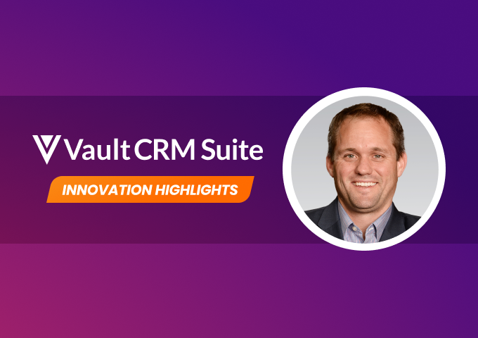 Powering Agentic Commercial™: Latest Innovations in Veeva Vault CRM Suite | Veeva