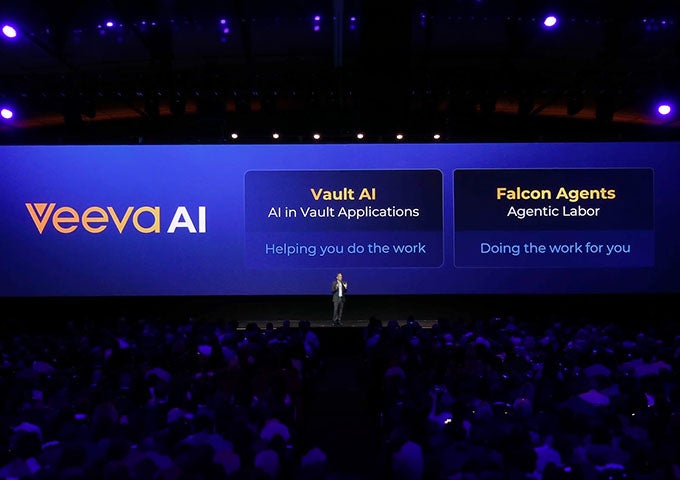 Increase Productivity with Vault AI and Falcon Agents