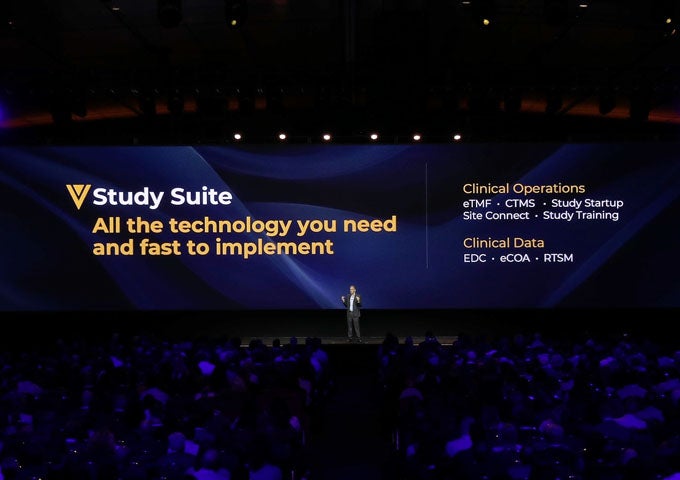 Veeva Study Suite: All the Tech You Need to Run Your Study
